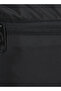 Logo Print School Backpack with Adjustable Straps and Zip Closure - 38x19x43 cm - 7