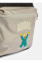 Simpsons Printed School Backpack with Adjustable Shoulder Straps - 30x19x46 cm - 4