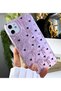 حافظة حماية من السيليكون اللامع المتوافقة مع هاتف iPhone 11 - 2