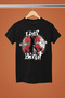 Limp Bizkit Printed Cotton Short Sleeve Regular Fit Tshirt