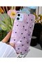 iPhone 12 and 12 Pro Compatible Shine Bow Design Flexible Silicone Case - 2