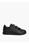 Boys' ADVANTAGE BASE 2.0 School Shoes with Hook and Loop Closure - IE9018 - 2