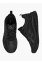 Women's Panelled Lace-Up Sports Shoes