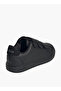 Boys' ADVANTAGE BASE 2.0 School Shoes with Hook and Loop Closure - IE9018 - 5