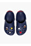 Boys' Clogs with Backstrap - 210888-90H
