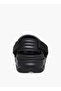 Unisex Cutout Detail Backstrap Clogs - 208774-001 - 6