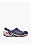 Boys' Clogs with Backstrap - 210888-90H - 3
