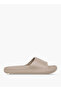 Men's Solid Slides - 2