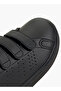 Boys' ADVANTAGE BASE 2.0 School Shoes with Hook and Loop Closure - IE9018 - 6