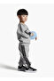 Boys' BUBBLECOMFY I Slip-On Sports Shoes- IH1264 - 4