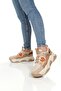 H9 Ten Leopard Sneaker Casual Sports Shoes - 2