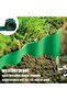Garden Edging Border, Sturdy Plastic Landscape Edging Border, (9m x 15cm) - 2
