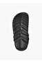 Unisex Cutout Detail Backstrap Clogs - 208774-001 - 5