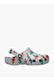 Boys' Clogs with Backstrap - 210992-1NN - 3