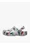 Boys' Clogs with Backstrap - 210992-1NN - 2