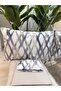 Single Sheet Pillow Set 100% Cotton - 4