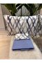 Single Sheet Pillow Set 100% Cotton