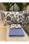 Single Sheet Pillow Set 100% Cotton - 5
