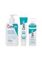 Facial Cleansing Gel for Oily and Irregular Skin 236 ml + Renewing Retinol Serum 30