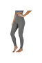 Women's High Waisted Tummy Control Full Length Workout Leggings