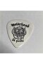 MOTÖRHEAD BASKILI PENA GUITAR PICK - 2