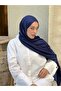 شال نمط ميلوسيا من سلسلة جاكار حريري - 3