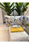 Single Sheet Pillow Set 100% Cotton - 2