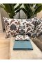 Single Sheet Pillow Set 100% Cotton - 3