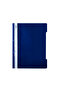 Ring Binder, Navy Blue, 50 Pack, A4 Size, 2 Hole Construction - 2