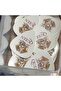 QUEEN BASKILI PENA GUITAR PICK - 3