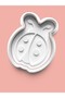 Ladybug Cookie Mold and Sugar Paste Mold Set of 4 - 3
