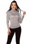Dark gray jacket