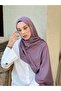 شال بنمط صدى من سلسلة جاكار حريري - 2