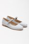 Vals Series Women's Daily Ballerina Round Toe Ballerina Orthopedic Memory Sole - 2