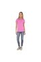 US Polo AssnWomen's Slim T-shirt50280057-VR037 - 4