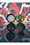 50mm Spice Grinder Grinder Mill Camping Outdoor Spice Grinder - 2
