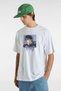 Unisex Oversize Berserk Printed Premium T-Shirt - 2