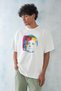 Unisex Oversize Hasbulla Printed Premium T-Shirt