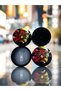 Gri̇nder Mill 50 mm Spice Grinder Camping Spice Gri̇nder - 3