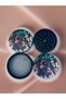 Spice Grinder 50 mm 4 Layer Camping Spice Grinder Mill Grinder - 3