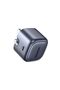 Nexode USB C Charger [GaN Tech] 30W Foldable - 2