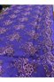 Stone Beaded Gucci Lace Fabric - 3