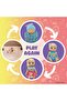 Baby Alive Baby Grows Up Bldh Lala G1444 - 3