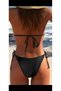 3'lü bikini Takımı - 3