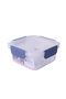 SUPER LOCK 900 ML SQUARE STORAGE NEXT SERIES - 2