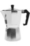 Electric Espresso Maker, Mini Coffee Maker with Heating Plate, Single Hot Plate, Espresso Cooker, 50 - 8