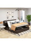 FLEXISPOT ME S5Q Queen Electric Adjustable Bed Frame with Dual Motor, Remote, Zero Clearance - 2