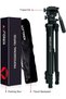 VT-1500 Video Tripod