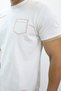 Printed Chef T-Shirt Shirt Cook Outfit Chef Cook Jersey - 7