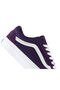 Old Skool Women's Casual Shoes Vn000D6W11E1 Purple - 7